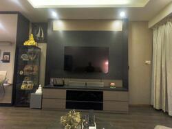 The Sensoria (D27), Condominium #232963971